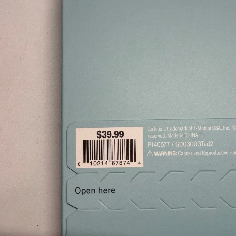 Go-To iPhone 15 Pro Max Screen Protector - White